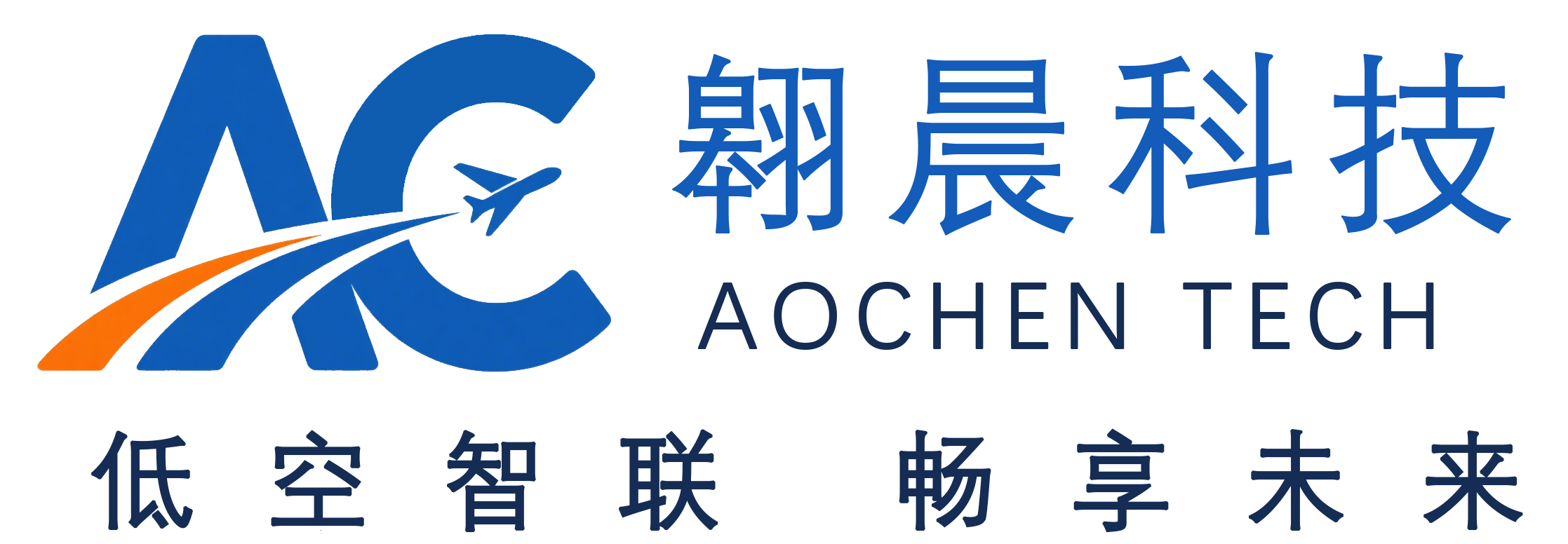 翱晨科技Logo